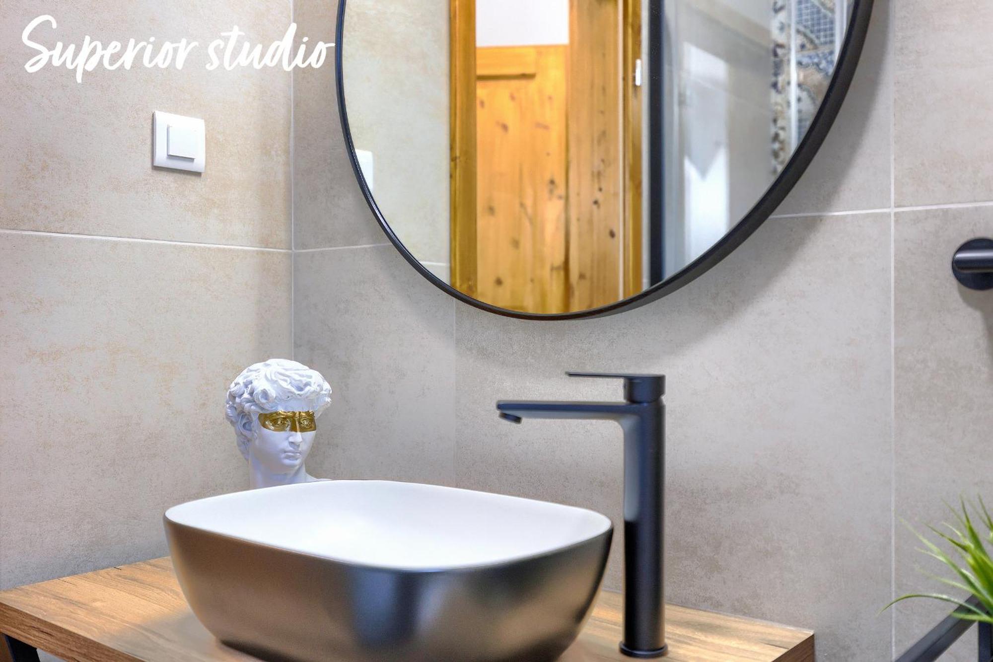 Studios Notte Sul Porto Rovinj Exteriör bild