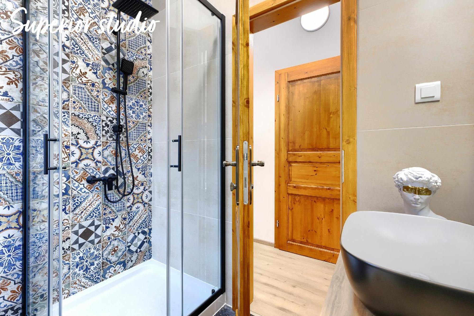 Studios Notte Sul Porto Rovinj Exteriör bild